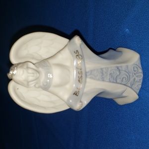 4" Angel of Blessings